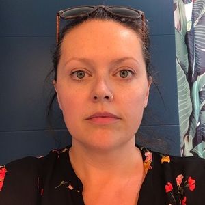 Meet your Posher, Paula